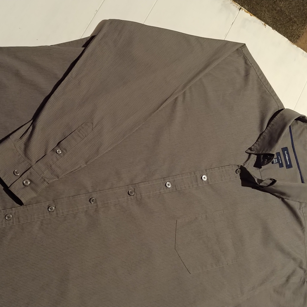 Croft & Barrow Dress Shirt